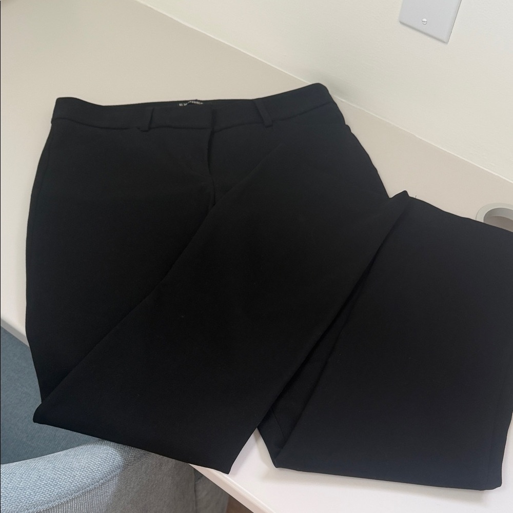 Express Editor Dress Trousers